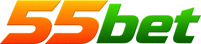 55bet Logo
